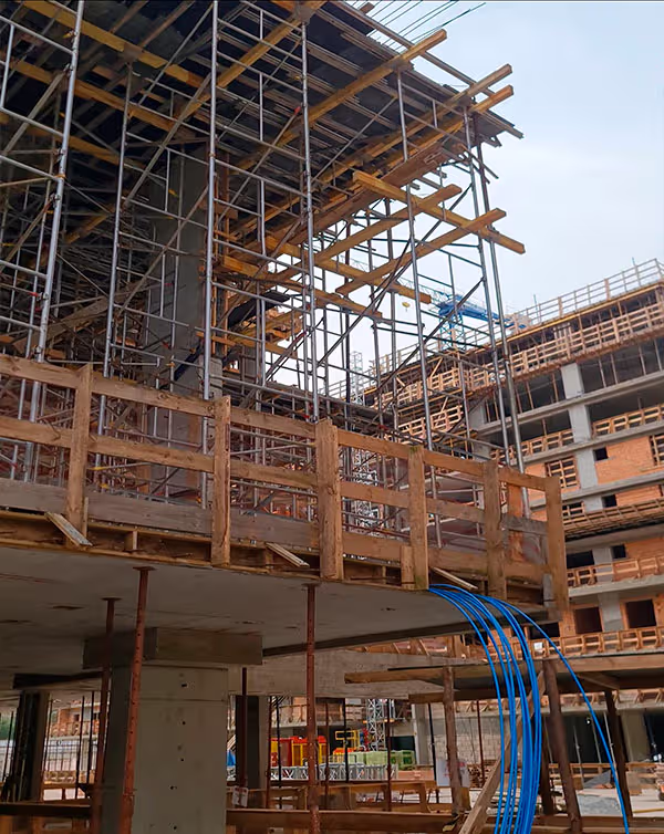 lajes protendidas 16